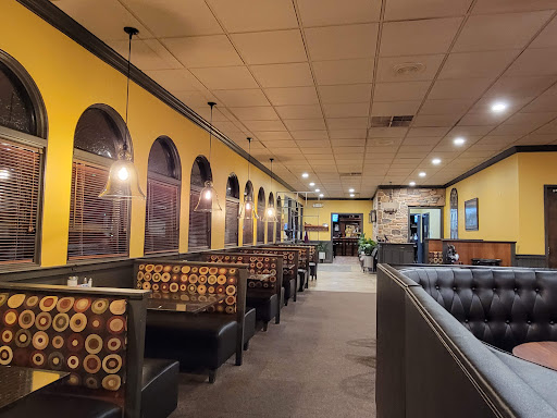 Peachtree Restaurant & Lounge